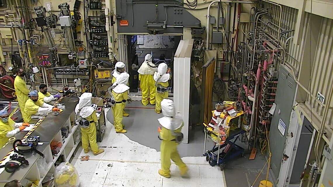 Feds ask Richland to annex highly contaminated Hanford land. Here’s why