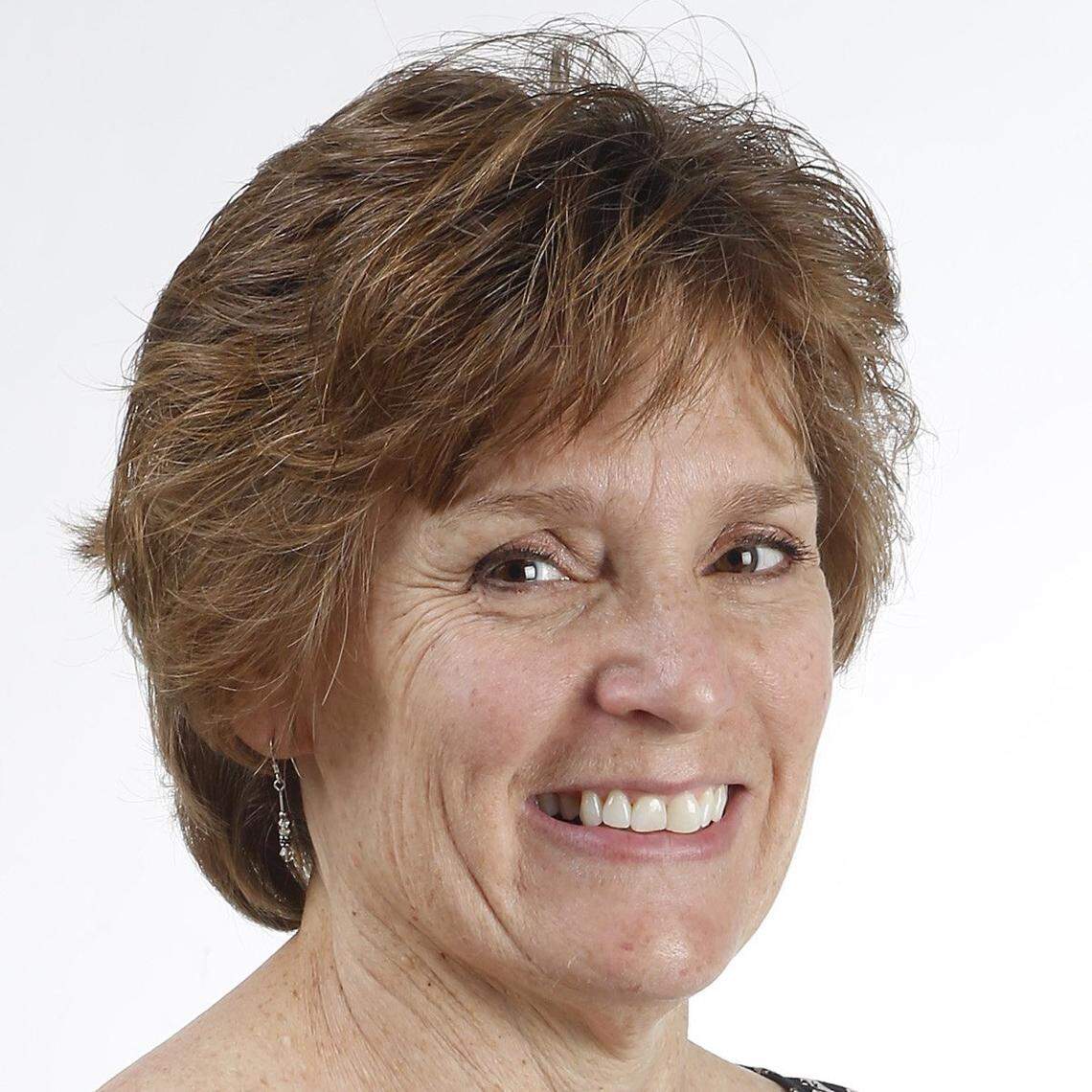 Profile Image of Laurie Williams