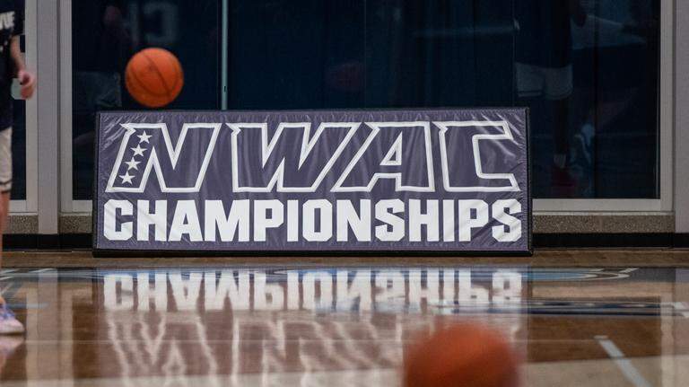 Magical run for CBC women dies at NWAC basketball tournament. Hawks men begin play