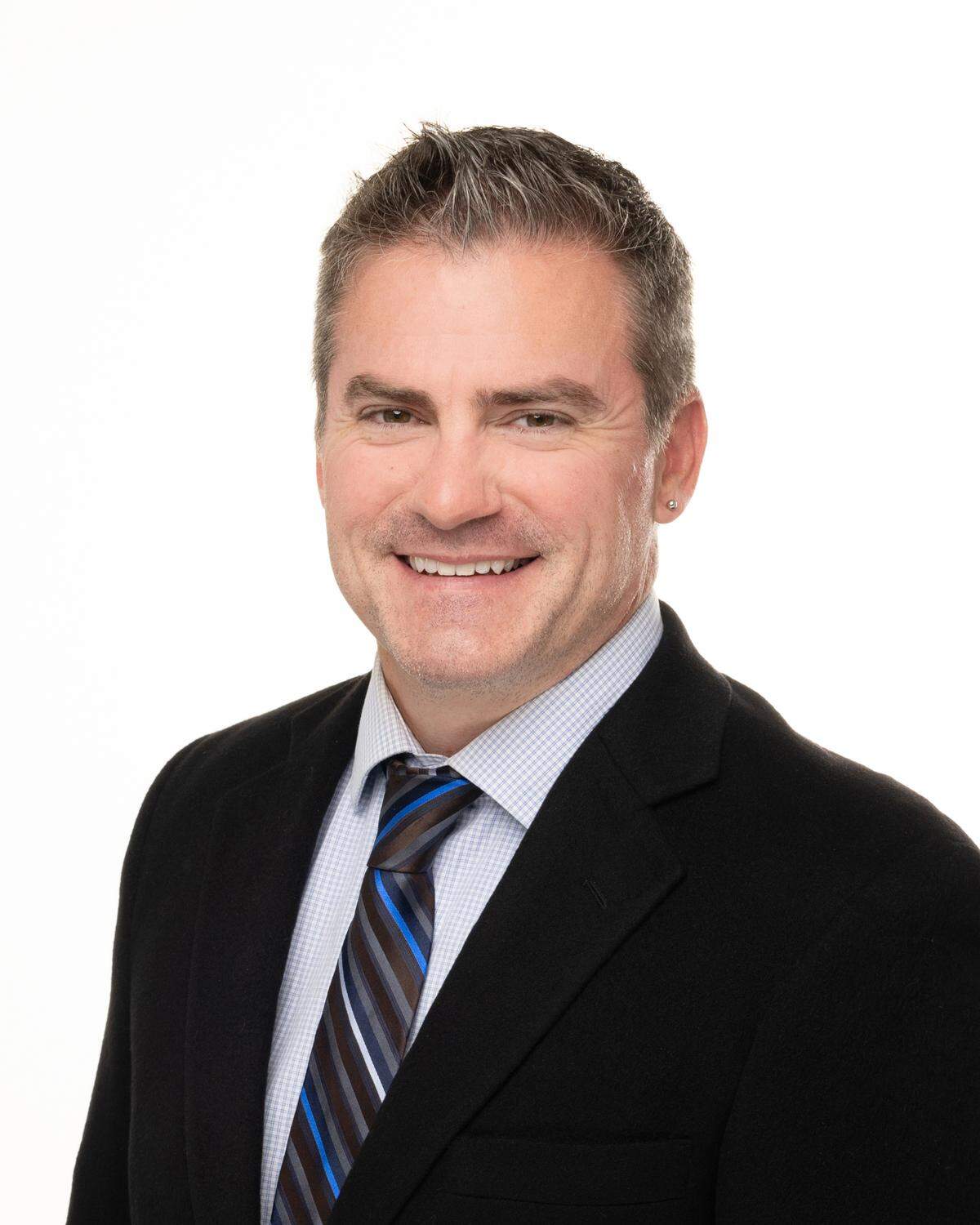 Dr. Garrett Pool