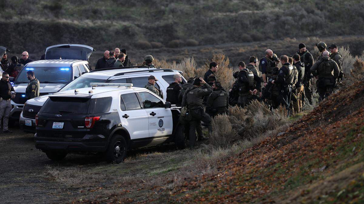 Autopsy, new details released in death of pharmacist in a Kennewick ravine. What we know