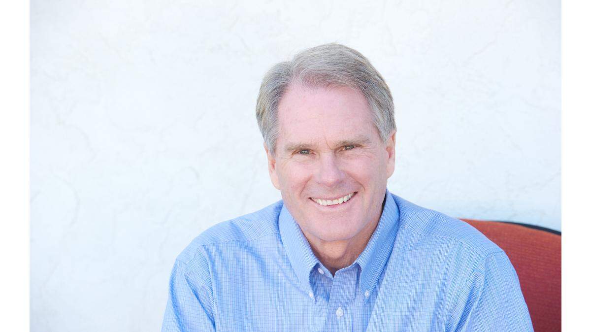 Leland B. Kerr