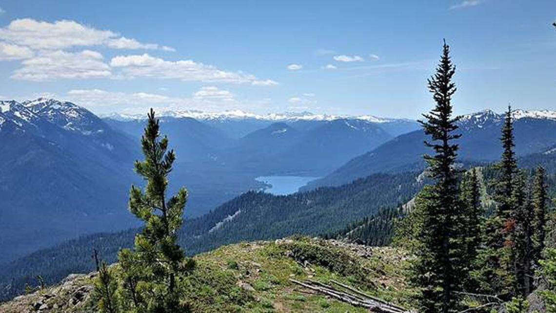 Soak in the end of summer, take one of these day trips within two hours of Tri-Cities