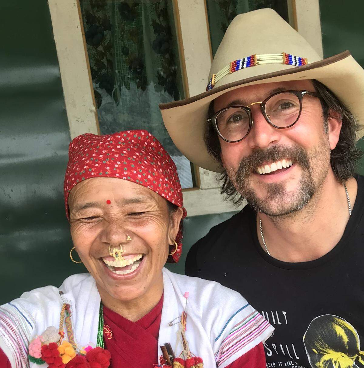 Tri-Cities dentist Bart Roach is expanding his efforts to help people in Bhutan in south Asia.