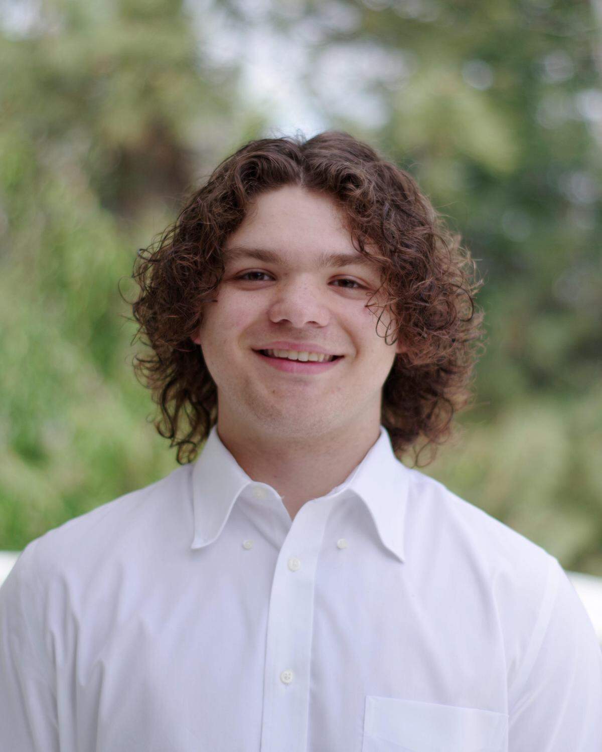 John Maier, Richland City Council candidate