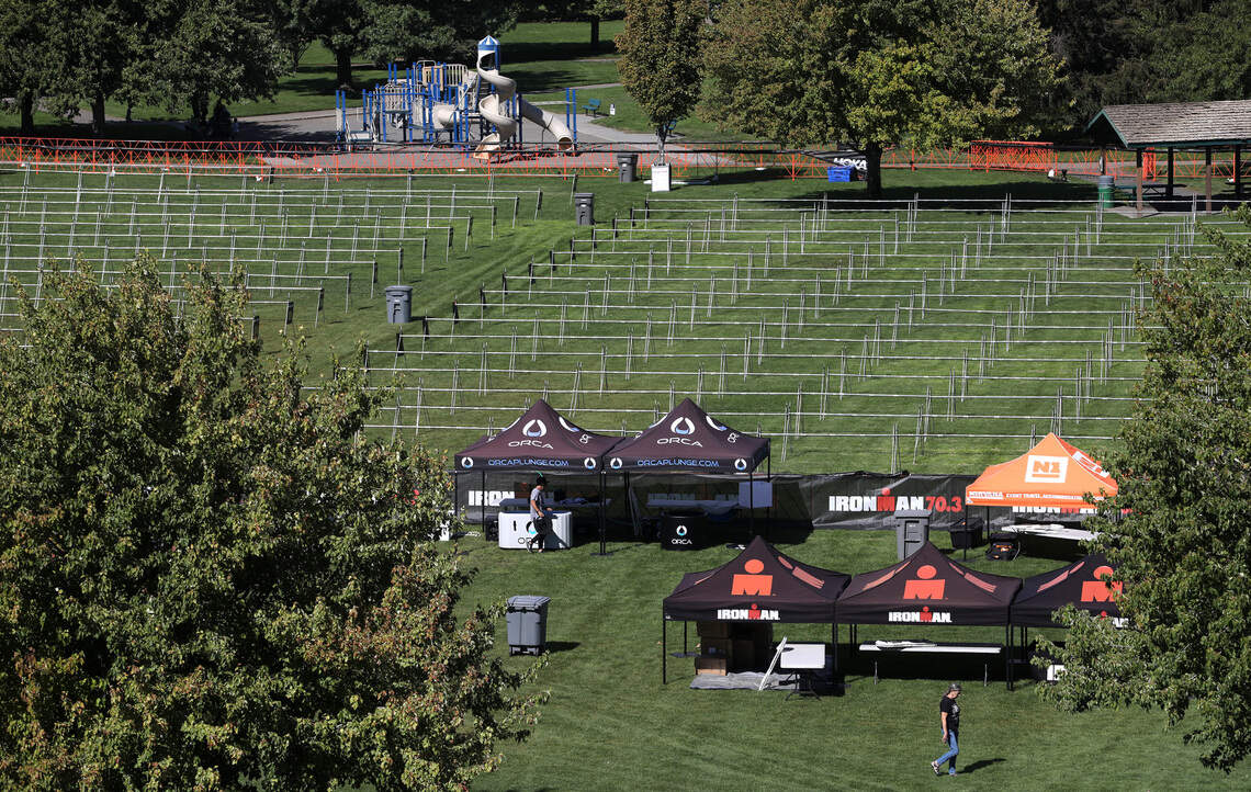 Tri-Cities WA roads closed: 2025 Ironman race, traffic delays | Tri ...