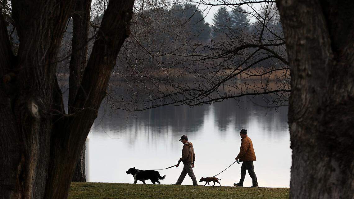 When does spring start in Washington state? See 2 ways to measure the season