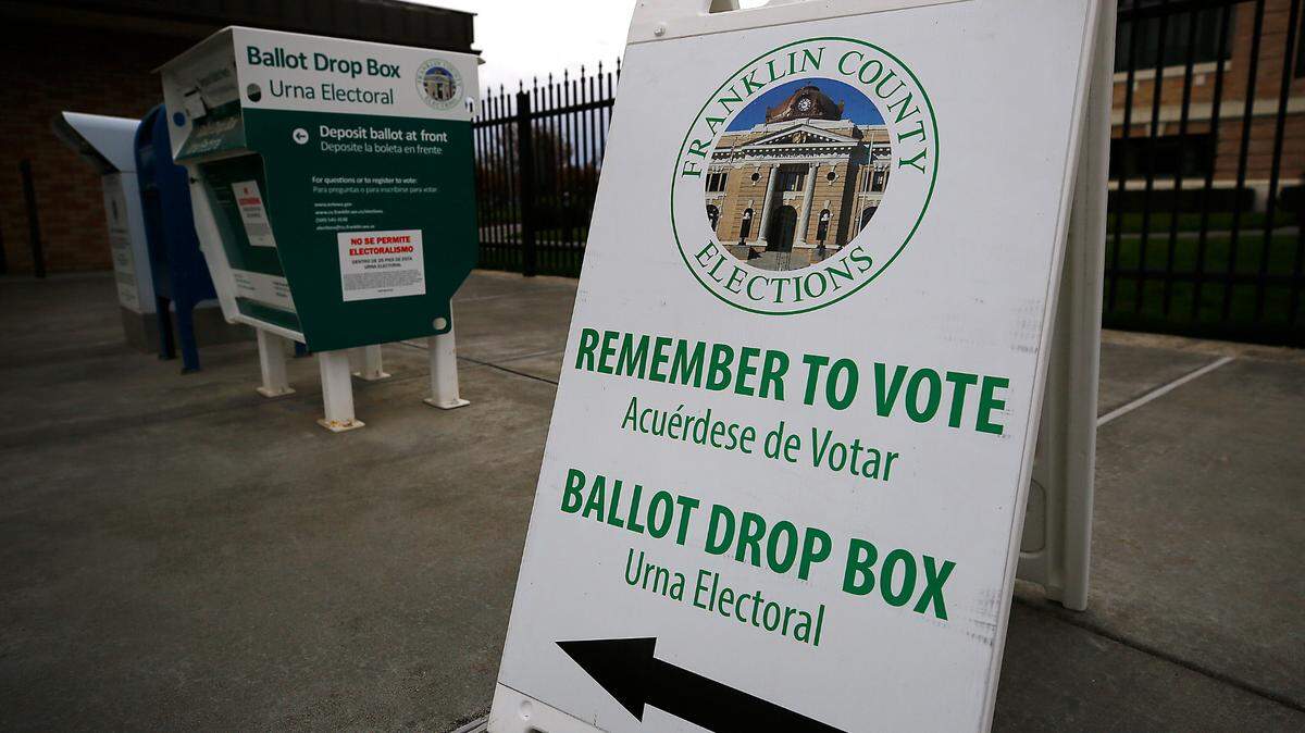 Update: Franklin County GOP sweeps in Pasco city, school races