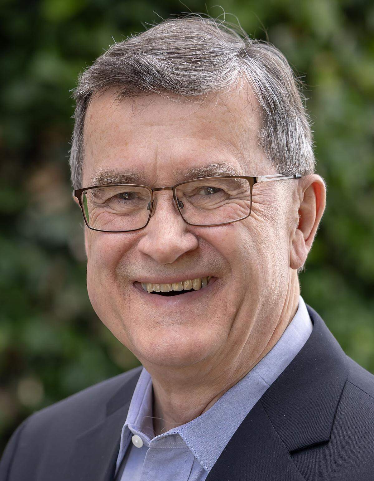Curtis King