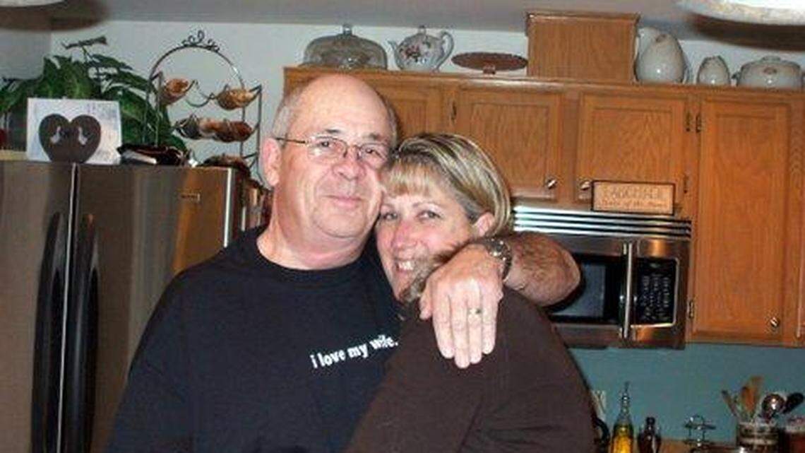 Couple's daily calendar open for 'divine appointments'