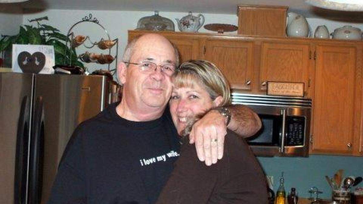 Lyle and Fran Cornish are a couple who believe people who cross their paths are often "divine appointments."