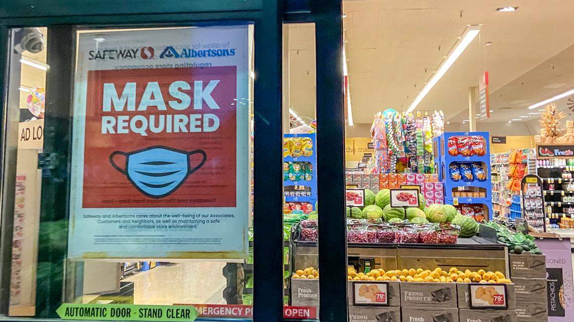 Franklin County new COVID rate dips below WA state reopening level