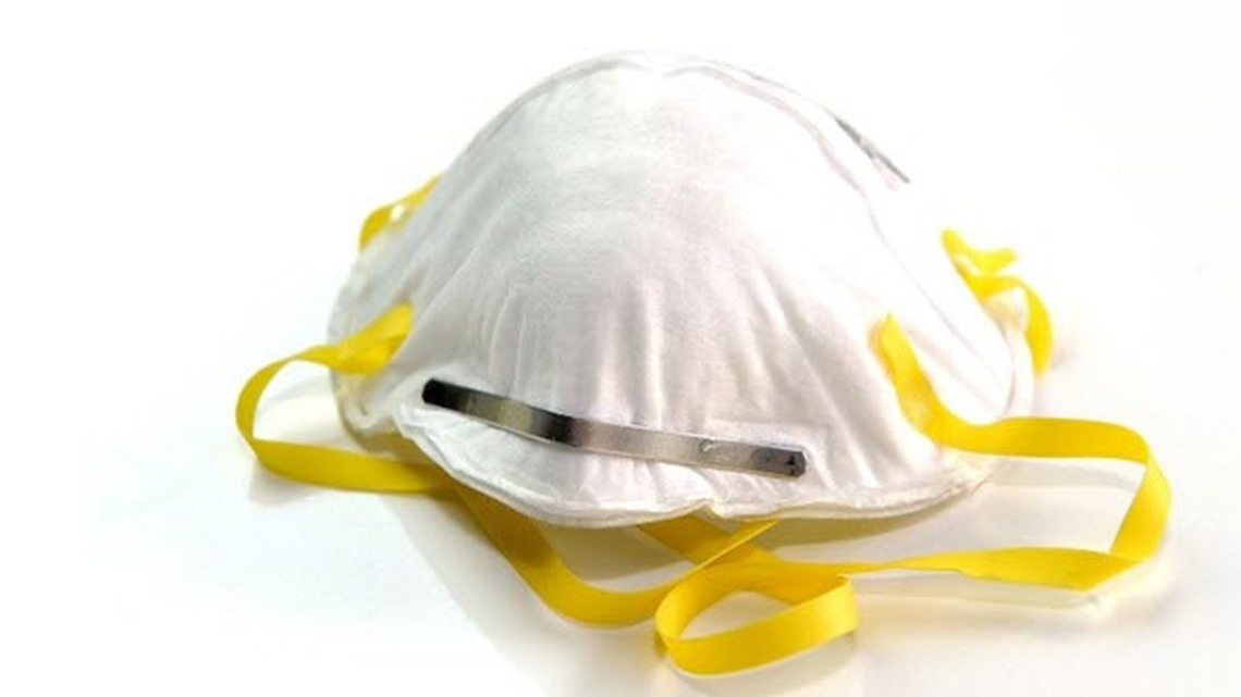 N95 respirator