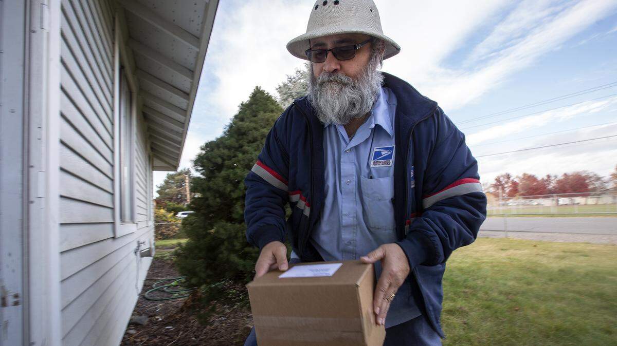 During the holidays, package theft gets worse as “porch pirates” target U.S. Post Office, UPS and FedEx deliveries left on doorsteps. From Nov. 1-Dec. 31, Tri-Cities Crime Stoppers is offering a special reward on the apprehension of any “porch pirate,” a person who steals packages. You can call (800) 222-8477 to reports any tips.