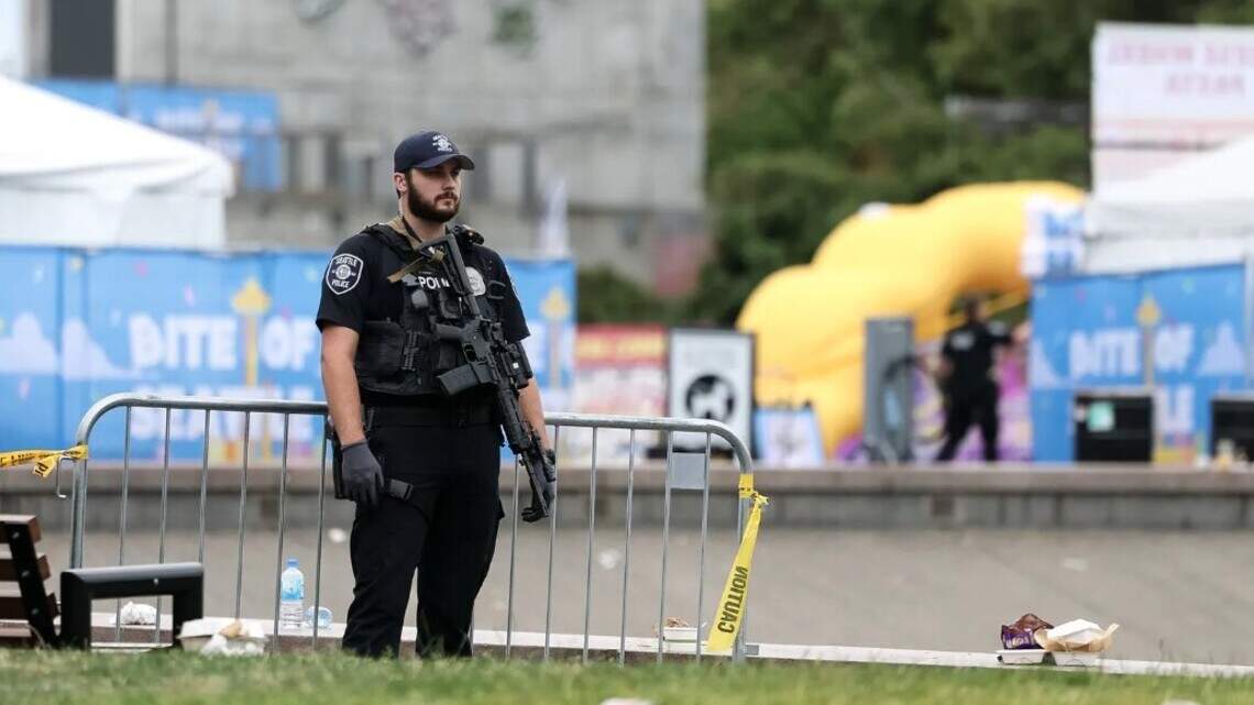 Seattle Center shooting: What we know about the victims and shooters
