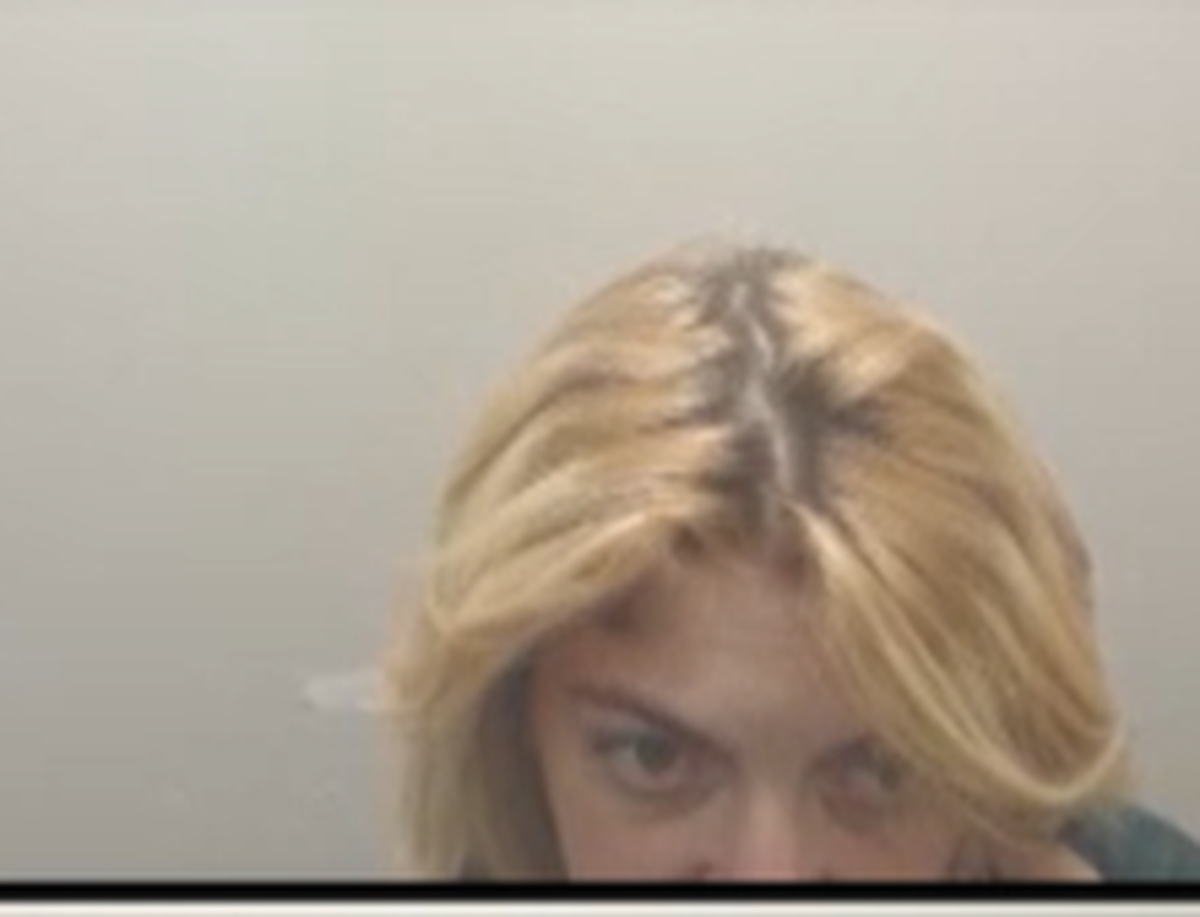 Alexandra Brinkley appears virtually in Benton County Superior Court