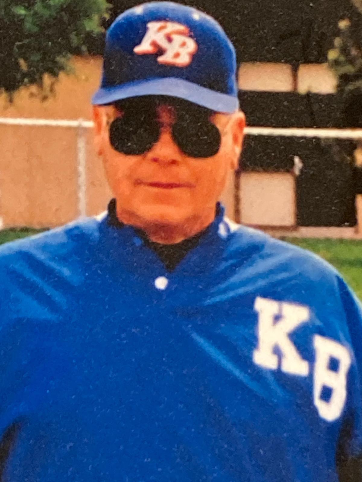 Mike Hagen