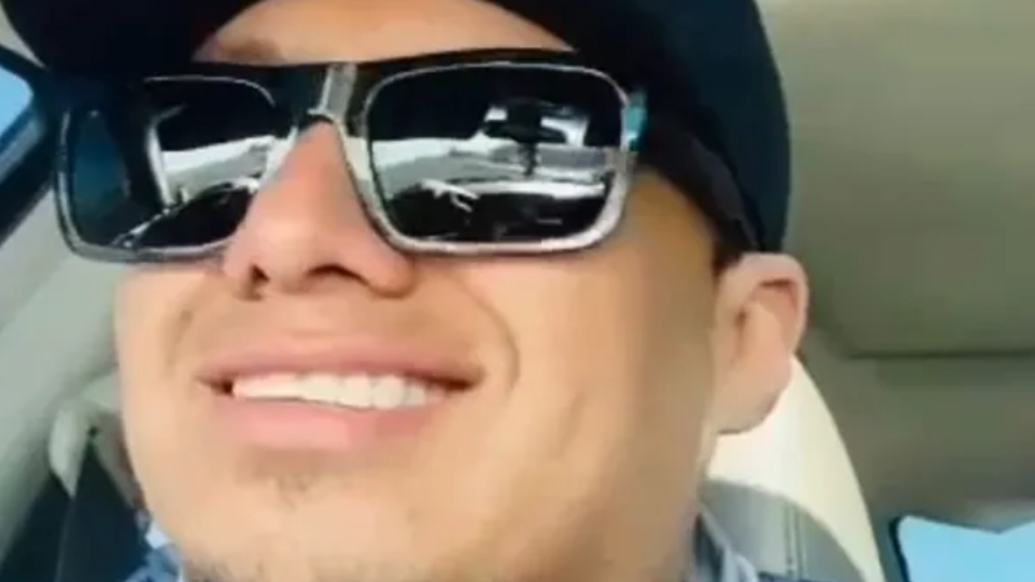 Eastern WA man dies after a child shot him with pellet gun