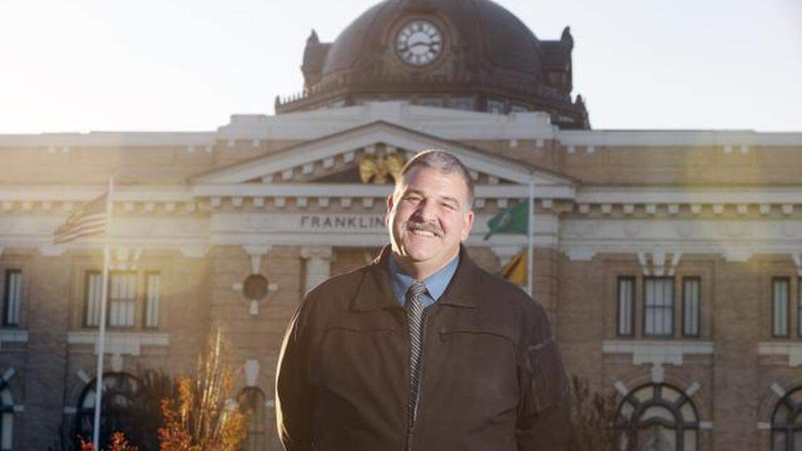 Should Franklin County go its own way to address mental health? Fed up sheriff says so