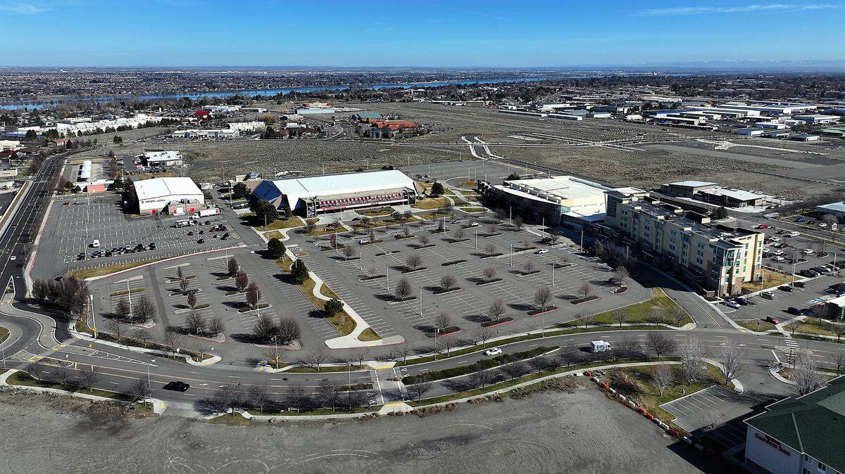 The Three Rivers Convention Center in Kennewick will host the Bridging Partnerships Small Business Symposium this month.