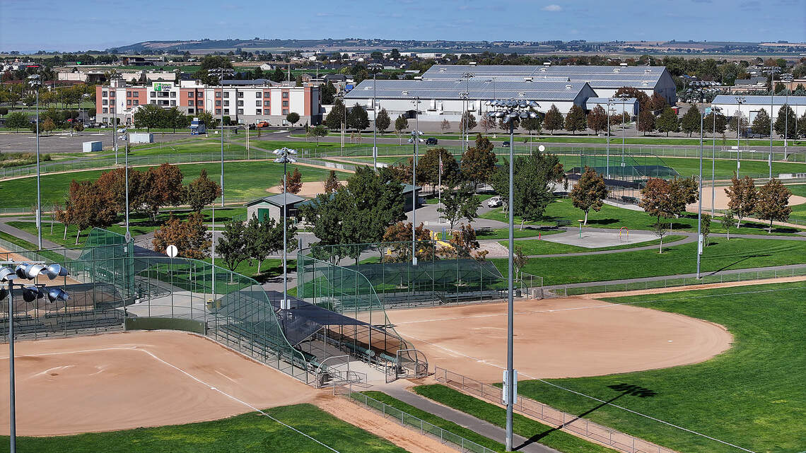 Pasco may build new softball complex after stalled $14.9M county deal