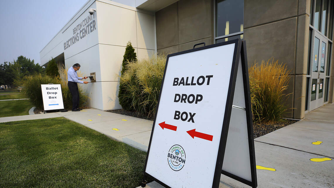 Here’s why McKinney would not represent Washington well in Congress | Opinion