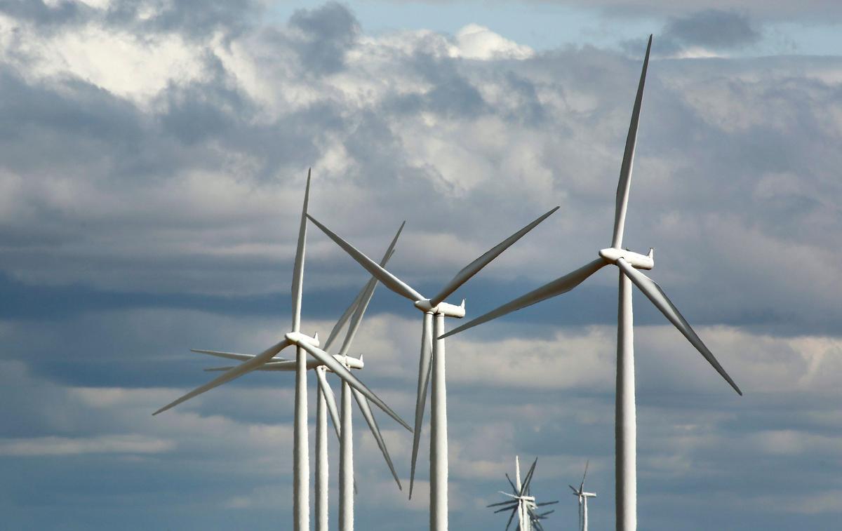 Scout Clean Energy is proposing up to 222 wind turbines along 24 miles of the Horse Heaven Hills just south of Kennewick from Finley to Benton City.