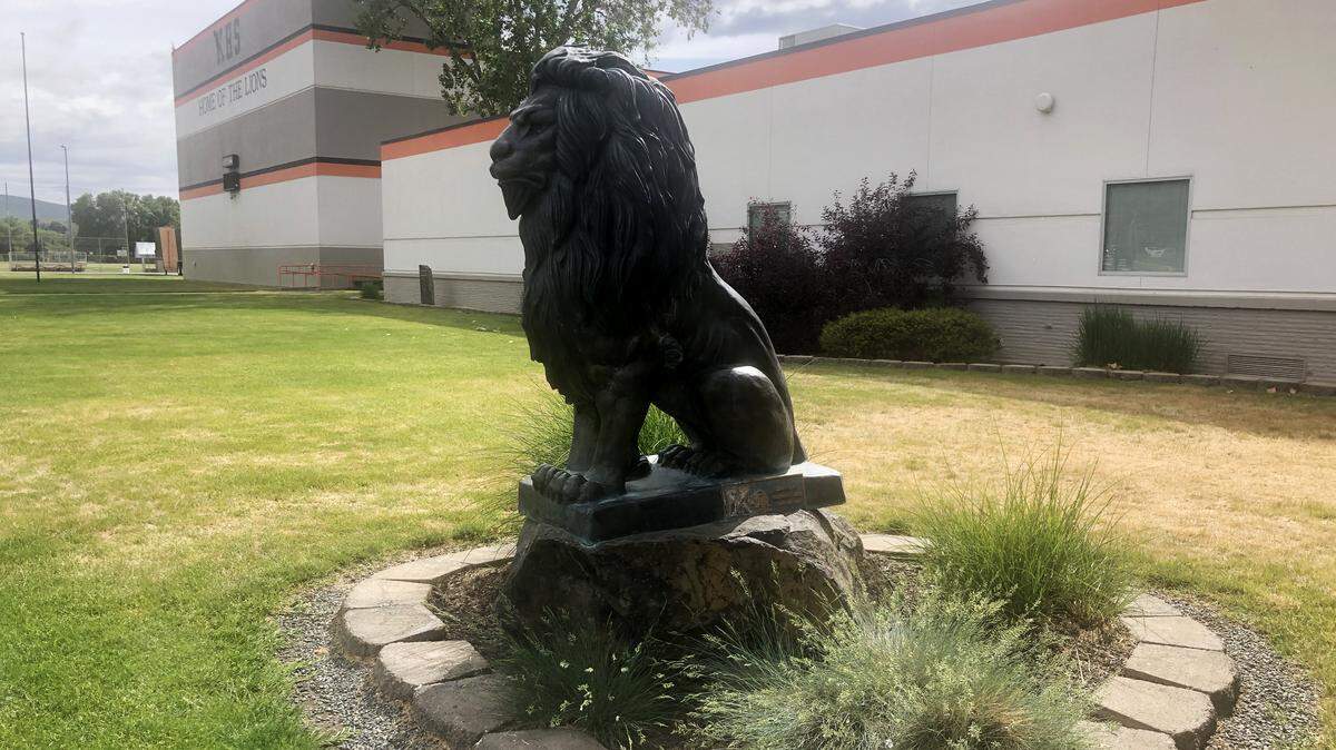 County and city prosecutors reviewed possible charges against 20 adults and teens from Southridge High accused in a senior prank at Kennewick High.
