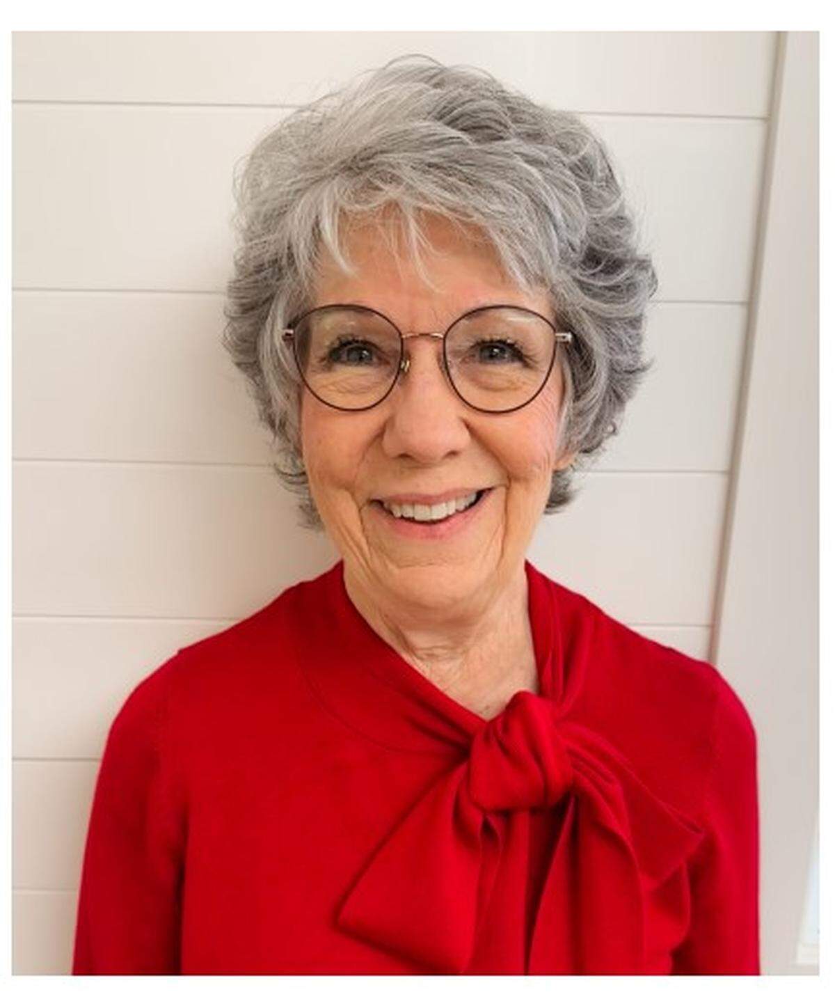 Joan Eyre
