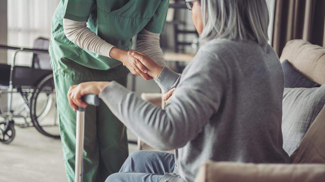 Paying fair wages helps nursing home staff and residents | Opinion