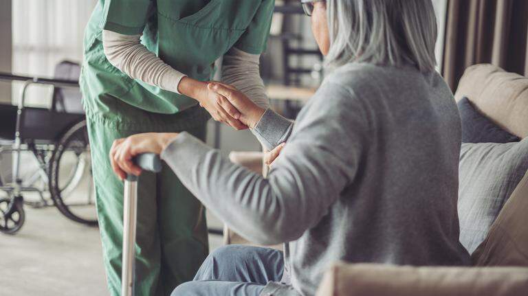 Here’s what to know about choosing a long-term care facility in Illinois