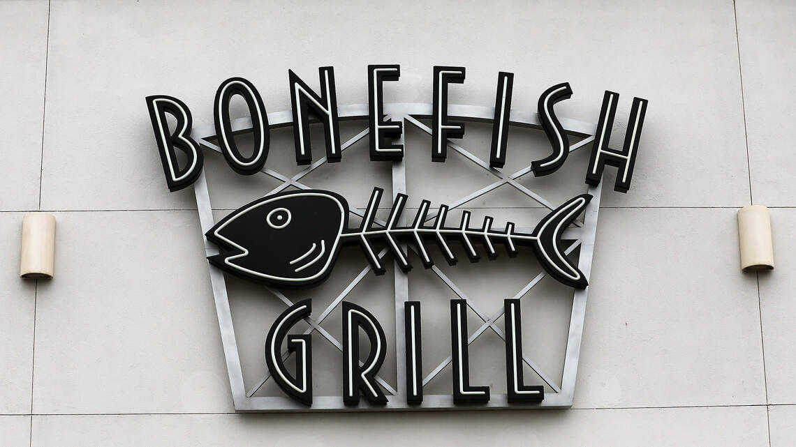 Well-known seafood chain bids adieu to Birkdale Village, ending 14-year run