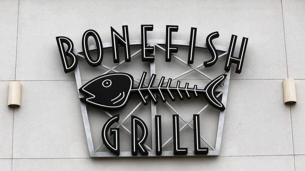 Well-known seafood chain bids adieu to Birkdale Village, ending 14-year run