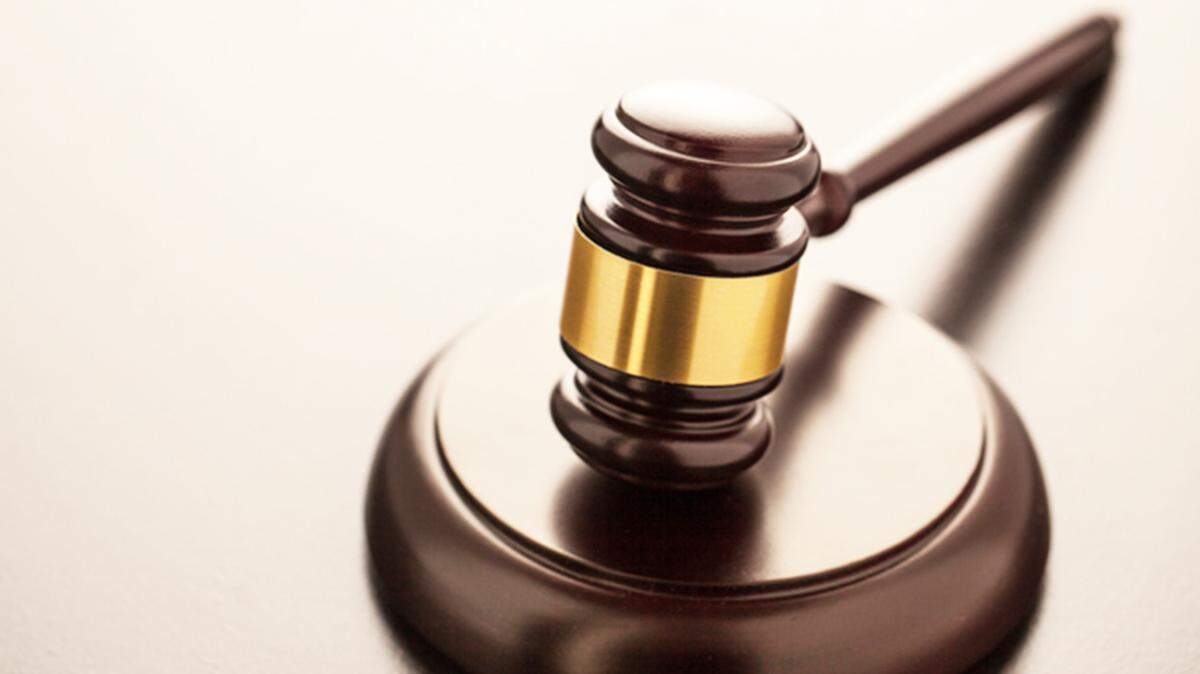 U.S. District Judge B. Lynn Winmill sentenced Chris Hamburg to 20 years in federal prison for transporting a child across state lines with the intention of sexually abusing her.