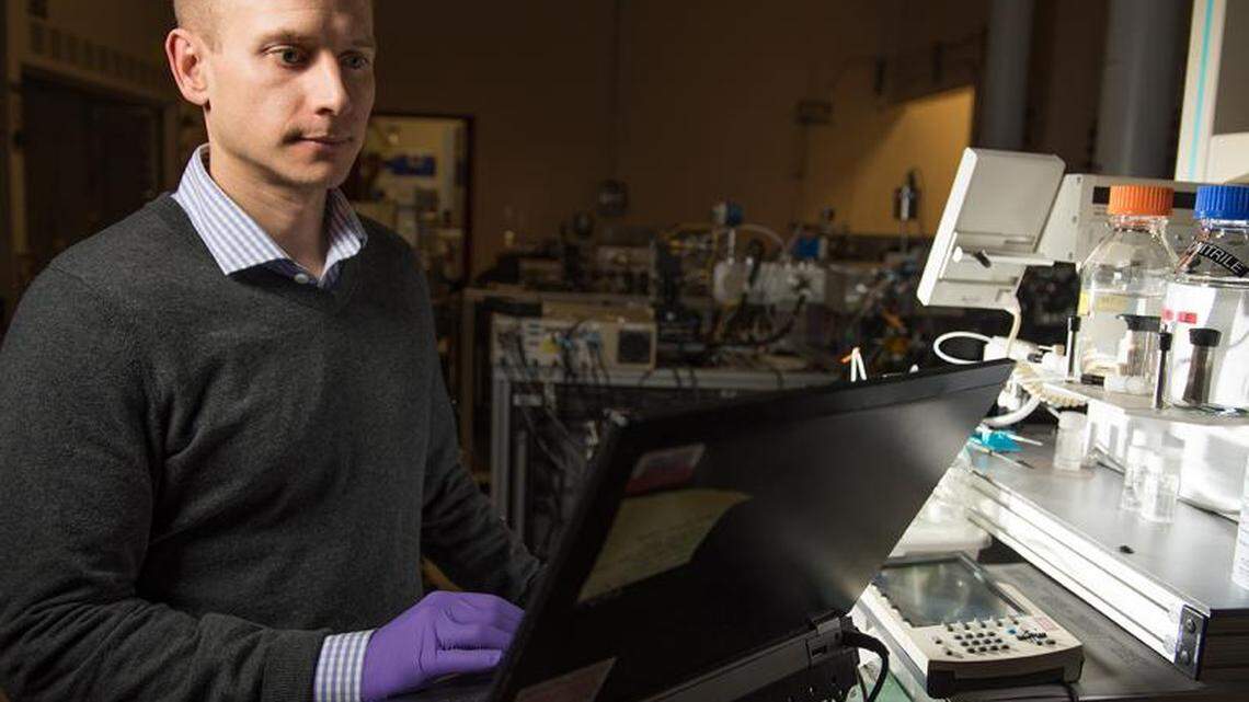 Tri-Cities COVID patients helping scientists learn more about the disease