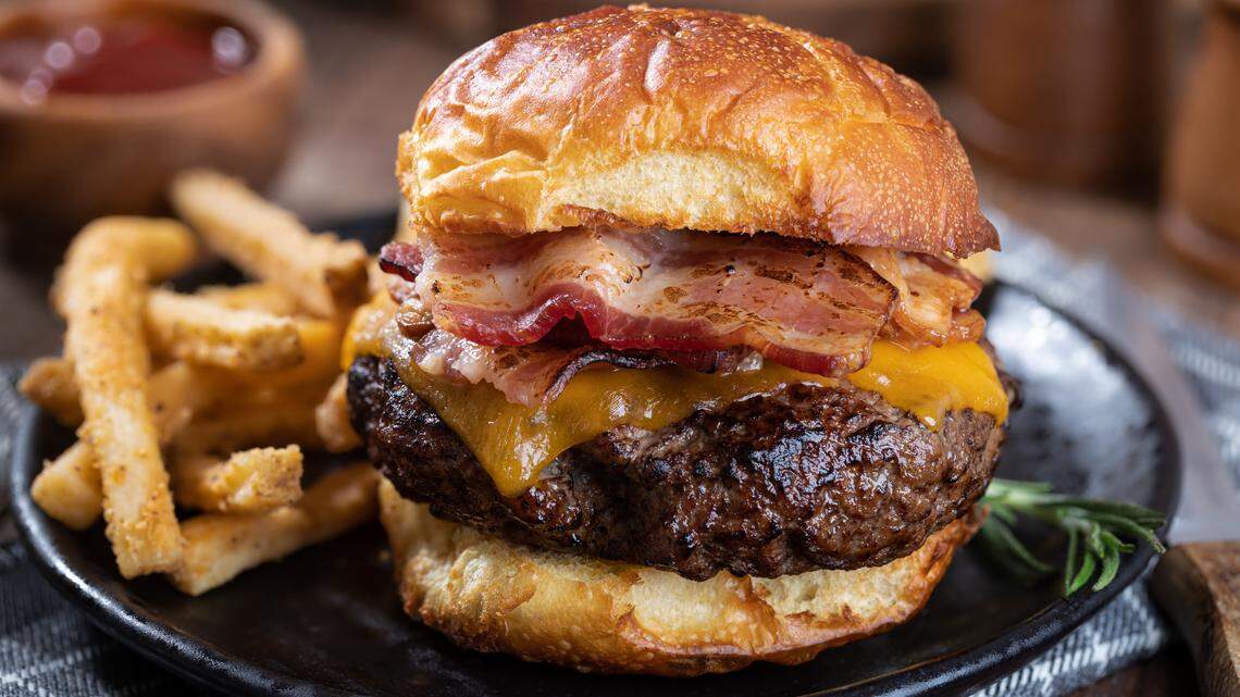 11 Tri-Cities restaurants, other businesses fail food safety inspections