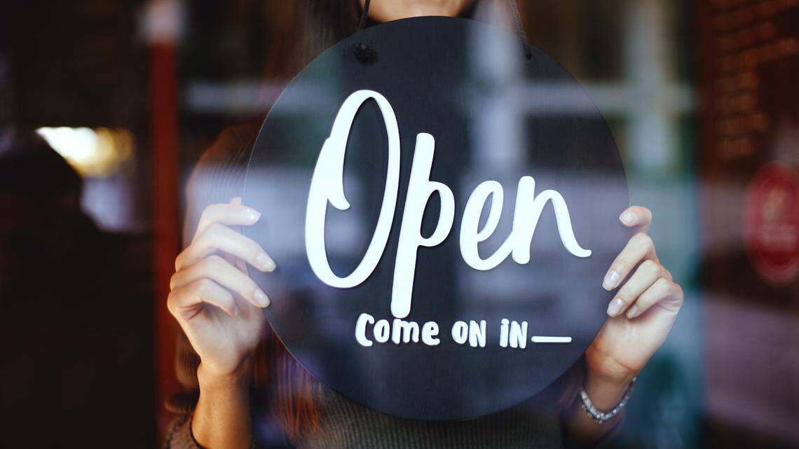 New coffee bar opens + Tamale shop moves to Richland + other changes
