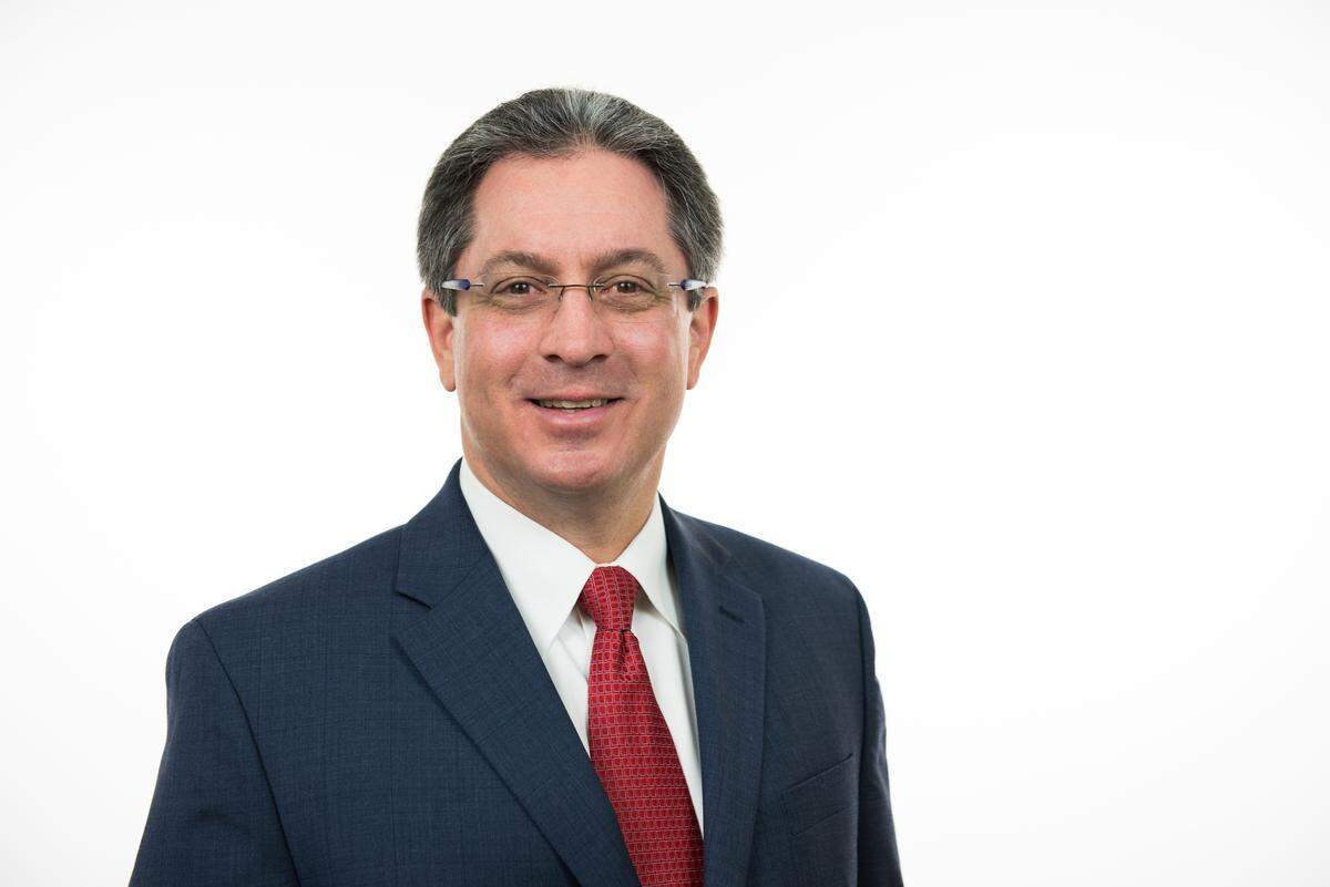 Steven Ashby is the director of Pacific Northwest National Laboratory and a columnist for the Tri-City Herald.