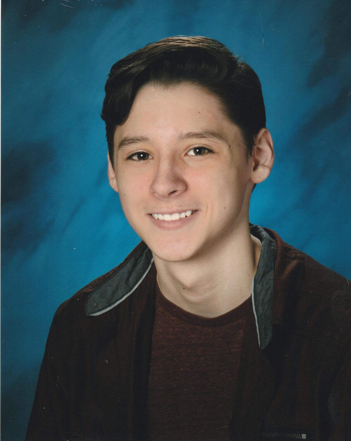 Caelan Chastain