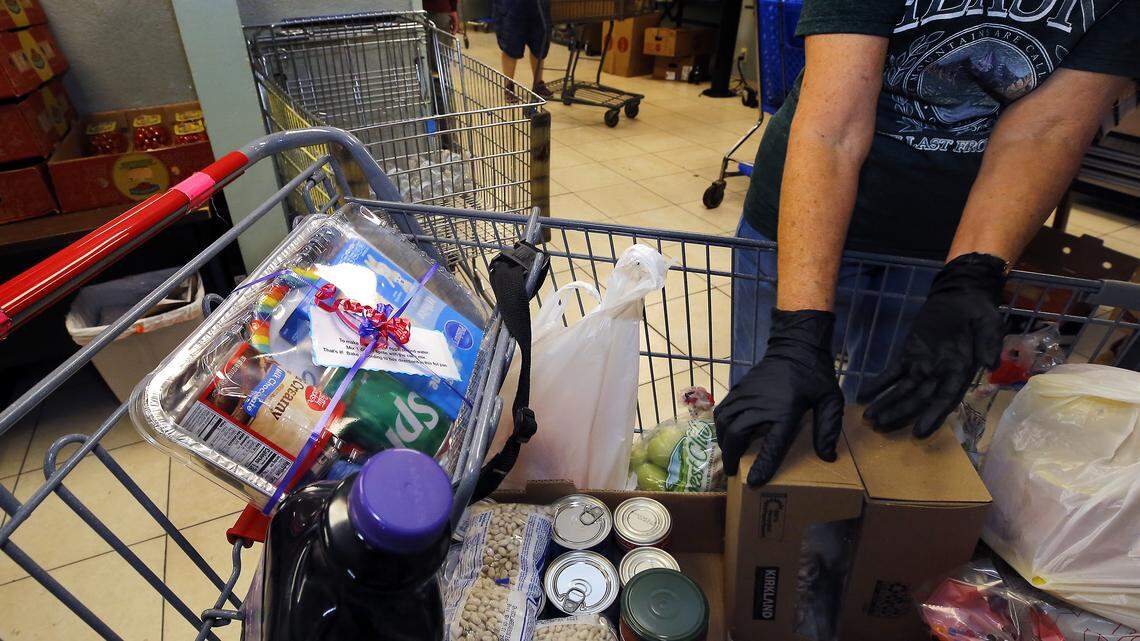 Despite hunger, Dems must stand firm on health care in shutdown standoff | Editorial