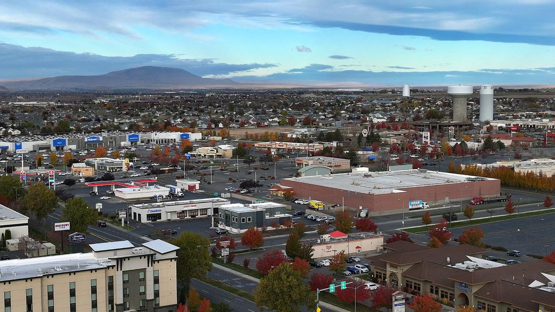 What’s that ‘funky’ stench drifting over the Tri-Cities? Here’s what we found out