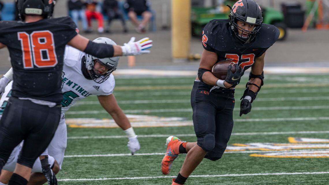 Kennewick’s wild ride season peaks Saturday. What it will take to win a WA state title