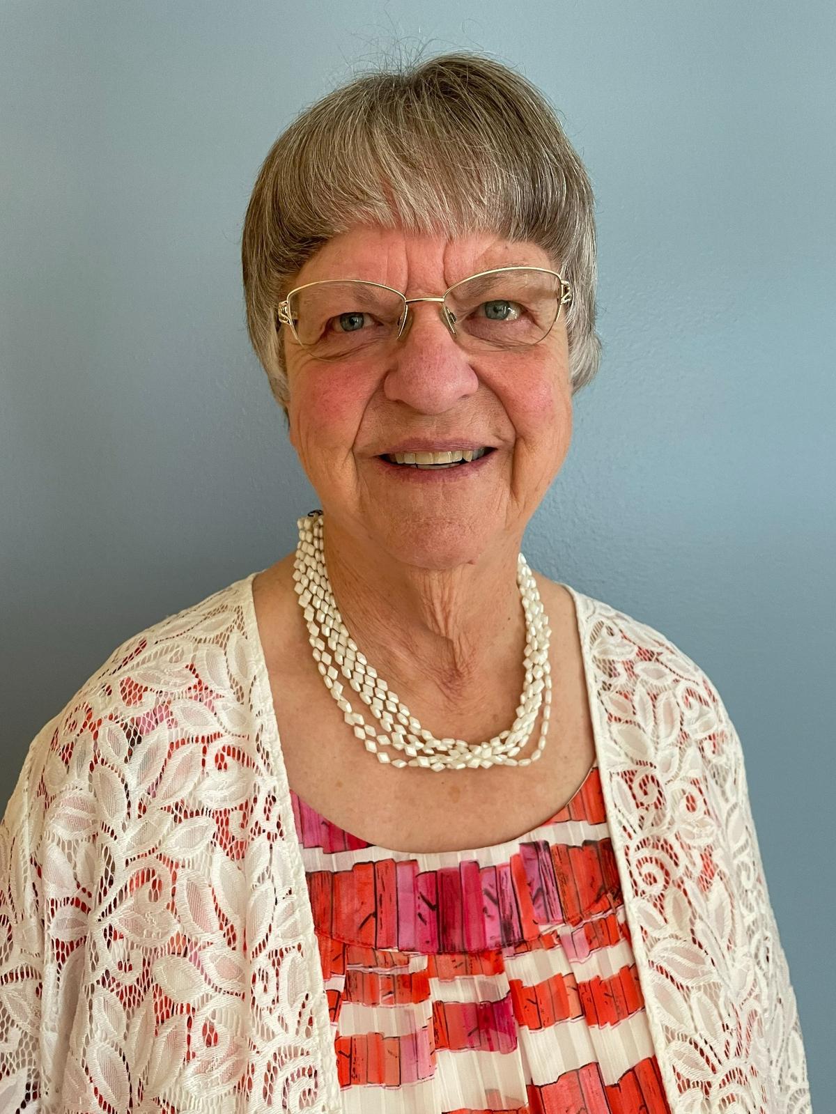 Gloria Williamson