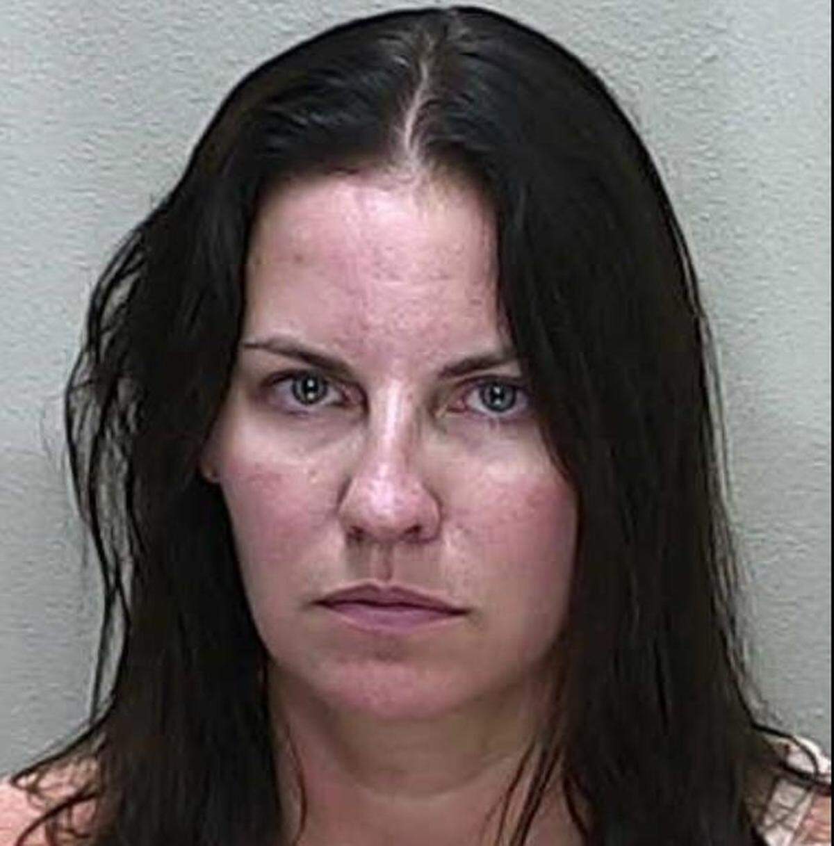 Angenette M. Welk