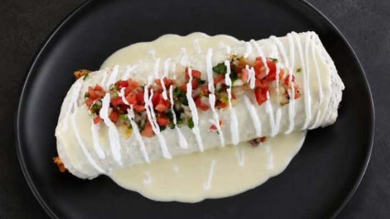 Sizzling fajitas and signature drinks on the menu at new Richland restaurant