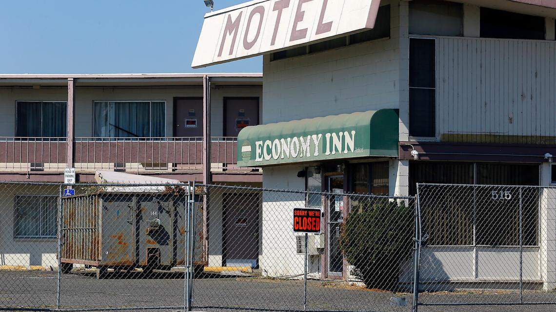 Apartment developer buys 4 more Tri-Cities hotels. And already closed a family favorite