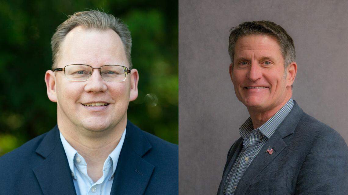 The Herald recommends this candidate to lead Washington’s public schools | Editorial