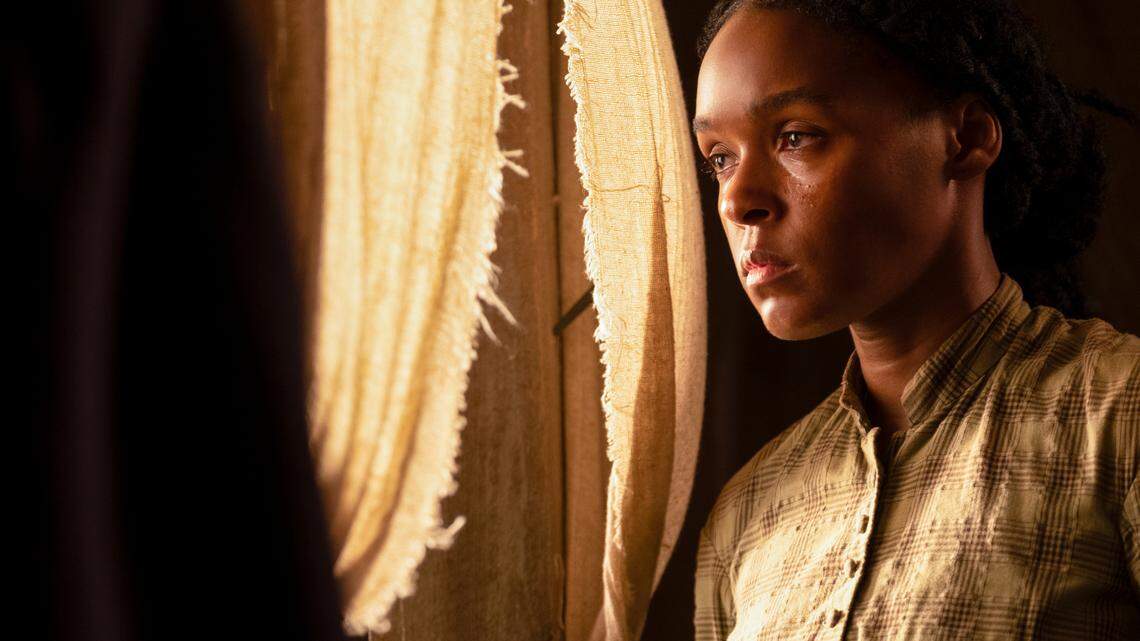 Mr. Movie: ‘Antebellum’ tackles important message but is far from brilliant