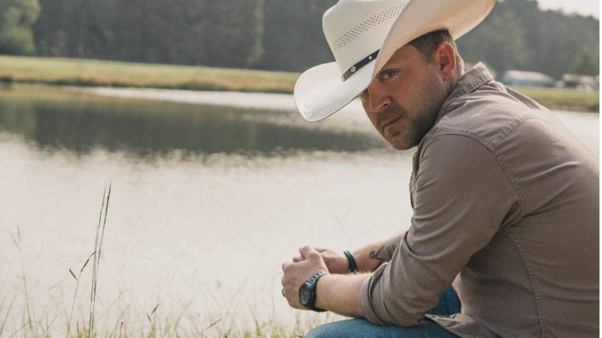Country singer Justin Moore is coming to the Toyota Center in Kennewick in May.