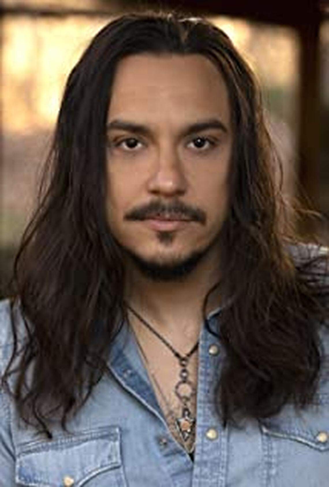 Rick Russert as Larry in “The Low End Theory.”